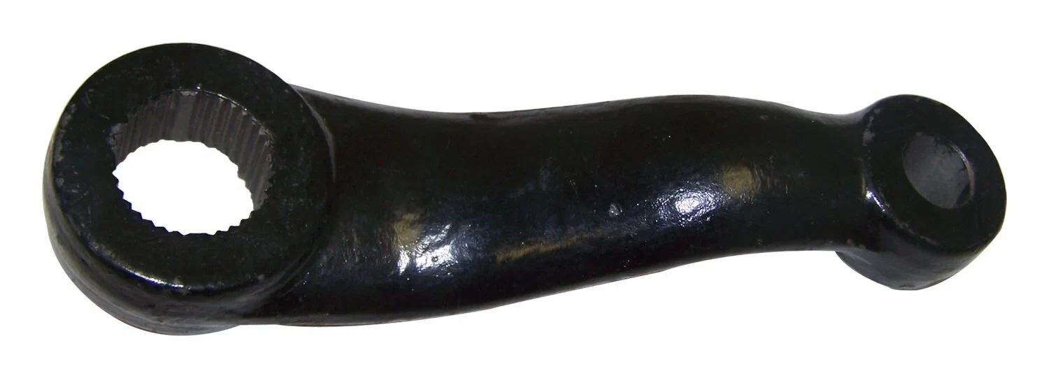 Crown Automotive - Metal Unpainted Pitman Arm - 52038337